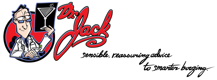 doctorjack.com - Sensible, Reassuring Advice to Smarter Boozing